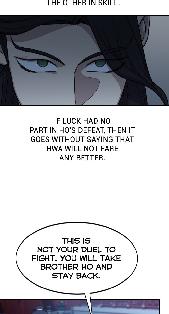 Read Return of the Blossoming Blade Manga Online