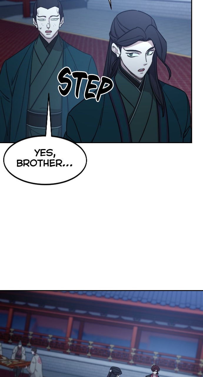 Read Return of the Blossoming Blade Manga Online