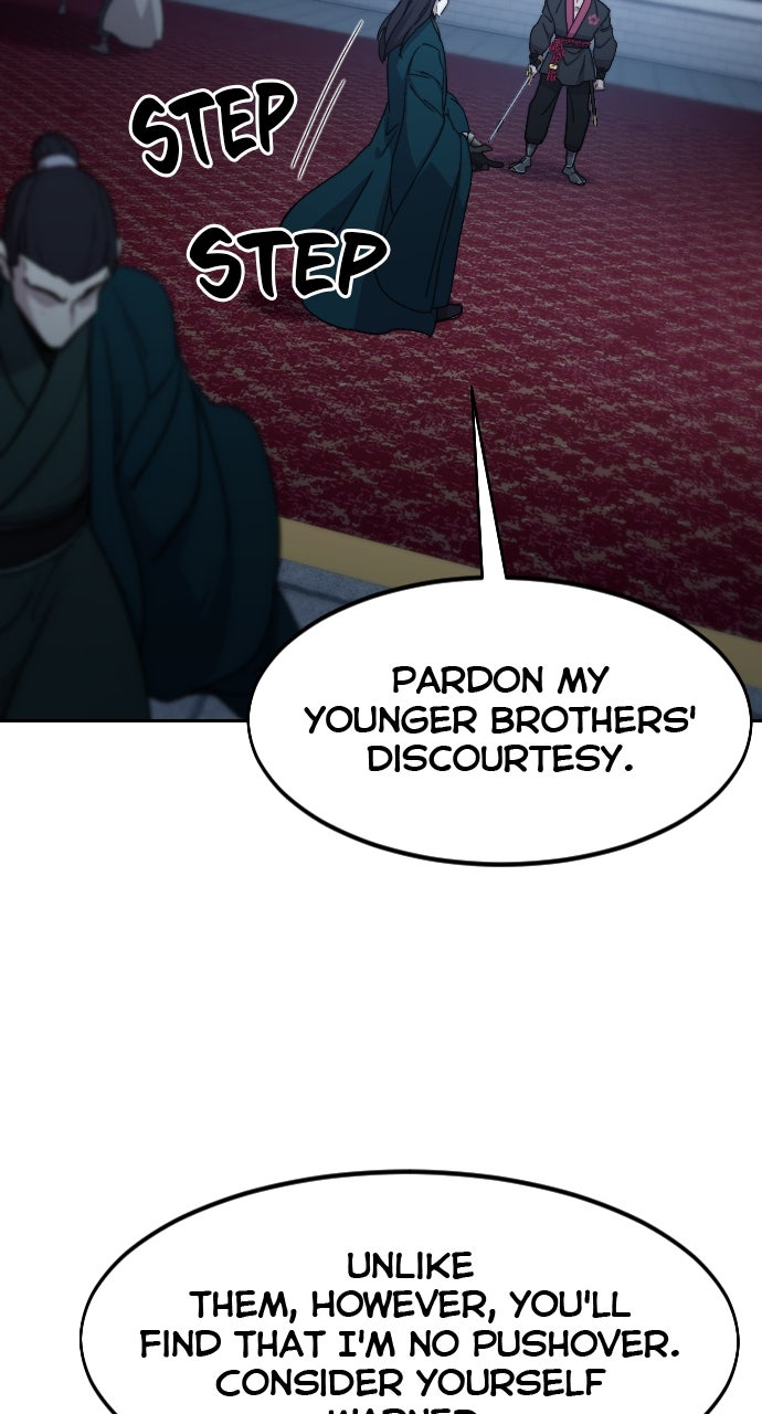 Read Return of the Blossoming Blade Manga Online