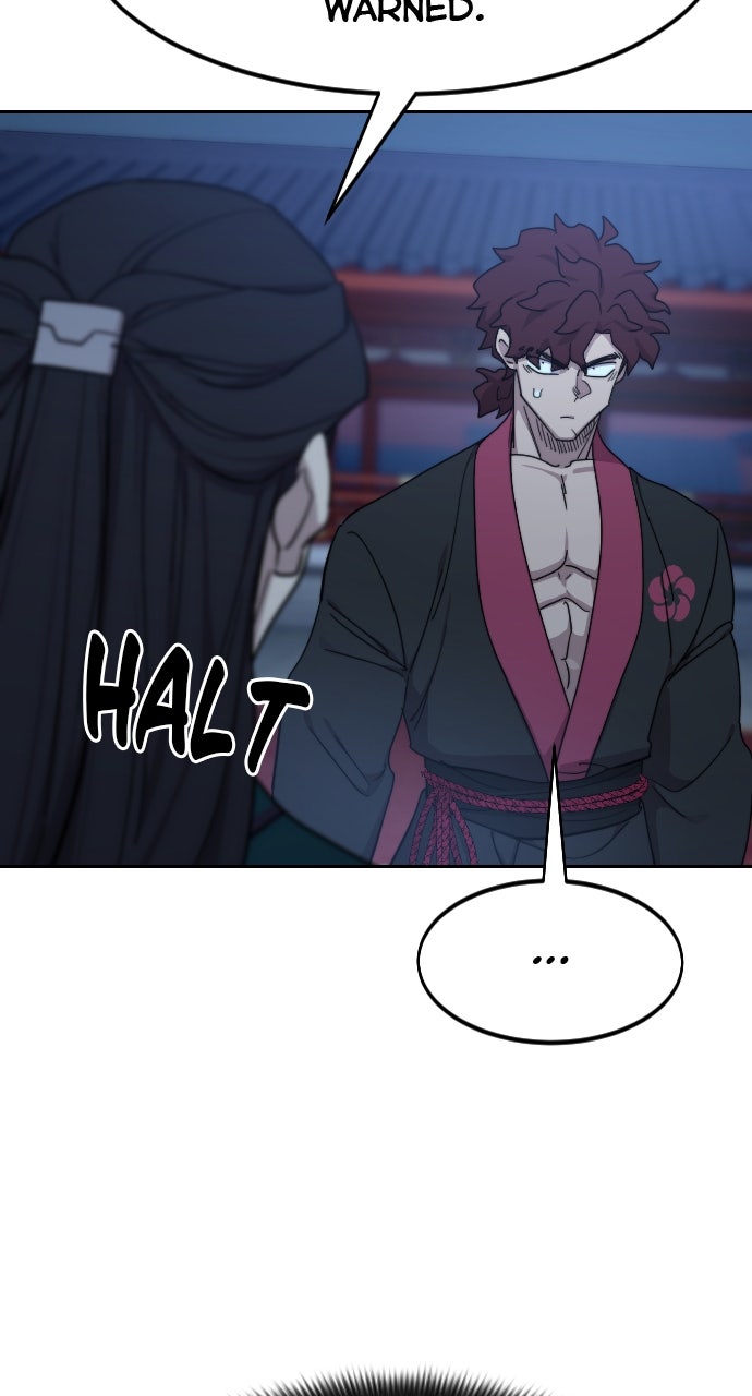 Read Return of the Blossoming Blade Manga Online