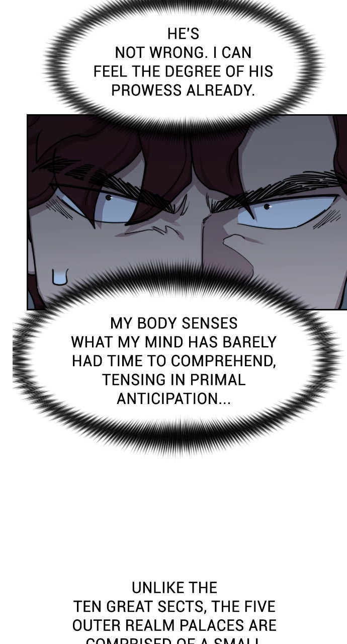 Read Return of the Blossoming Blade Manga Online