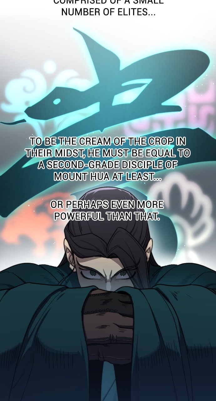 Read Return of the Blossoming Blade Manga Online