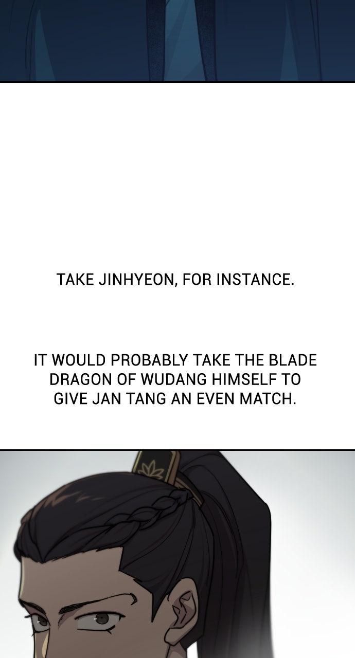 Read Return of the Blossoming Blade Manga Online