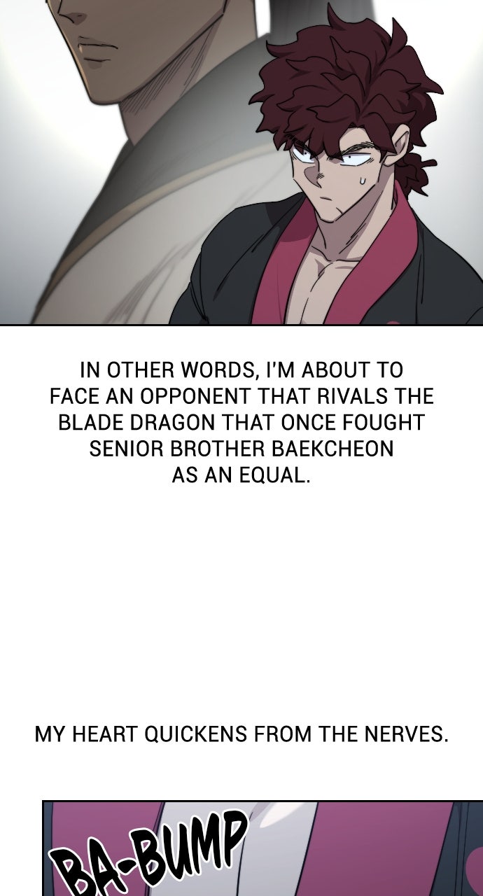 Read Return of the Blossoming Blade Manga Online