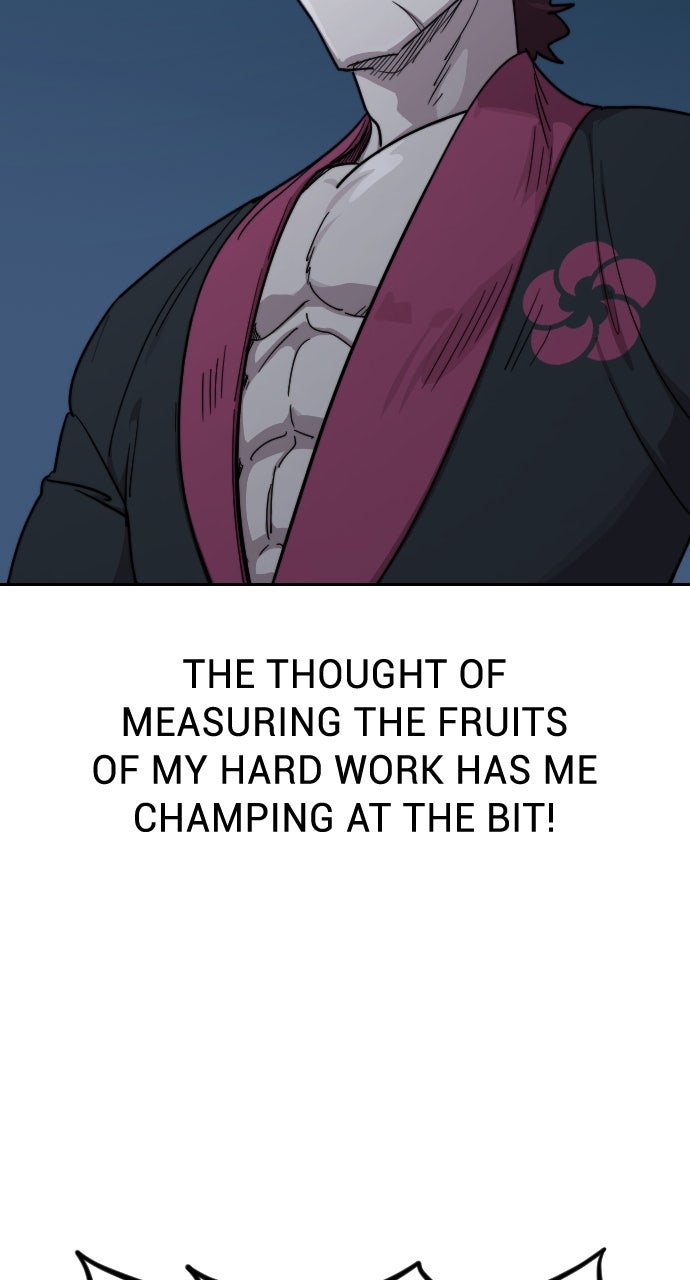 Read Return of the Blossoming Blade Manga Online