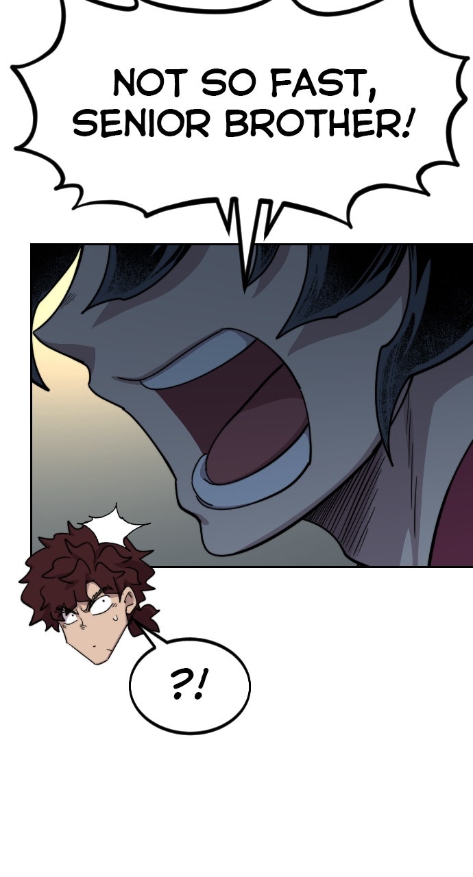 Read Return of the Blossoming Blade Manga Online