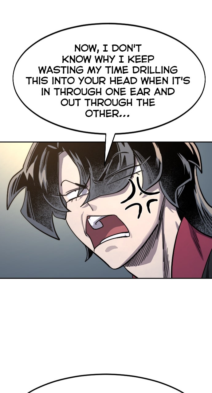 Read Return of the Blossoming Blade Manga Online