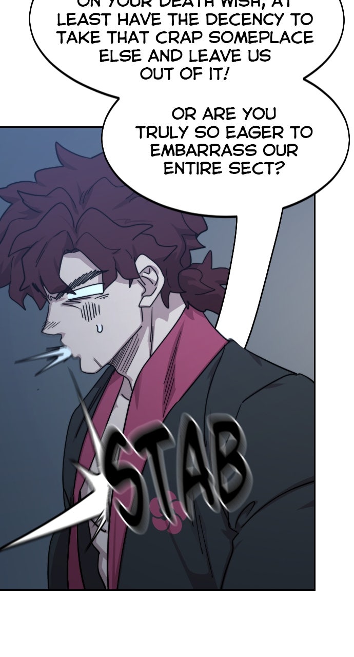 Read Return of the Blossoming Blade Manga Online