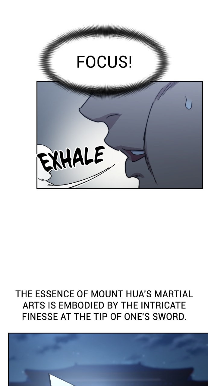 Read Return of the Blossoming Blade Manga Online