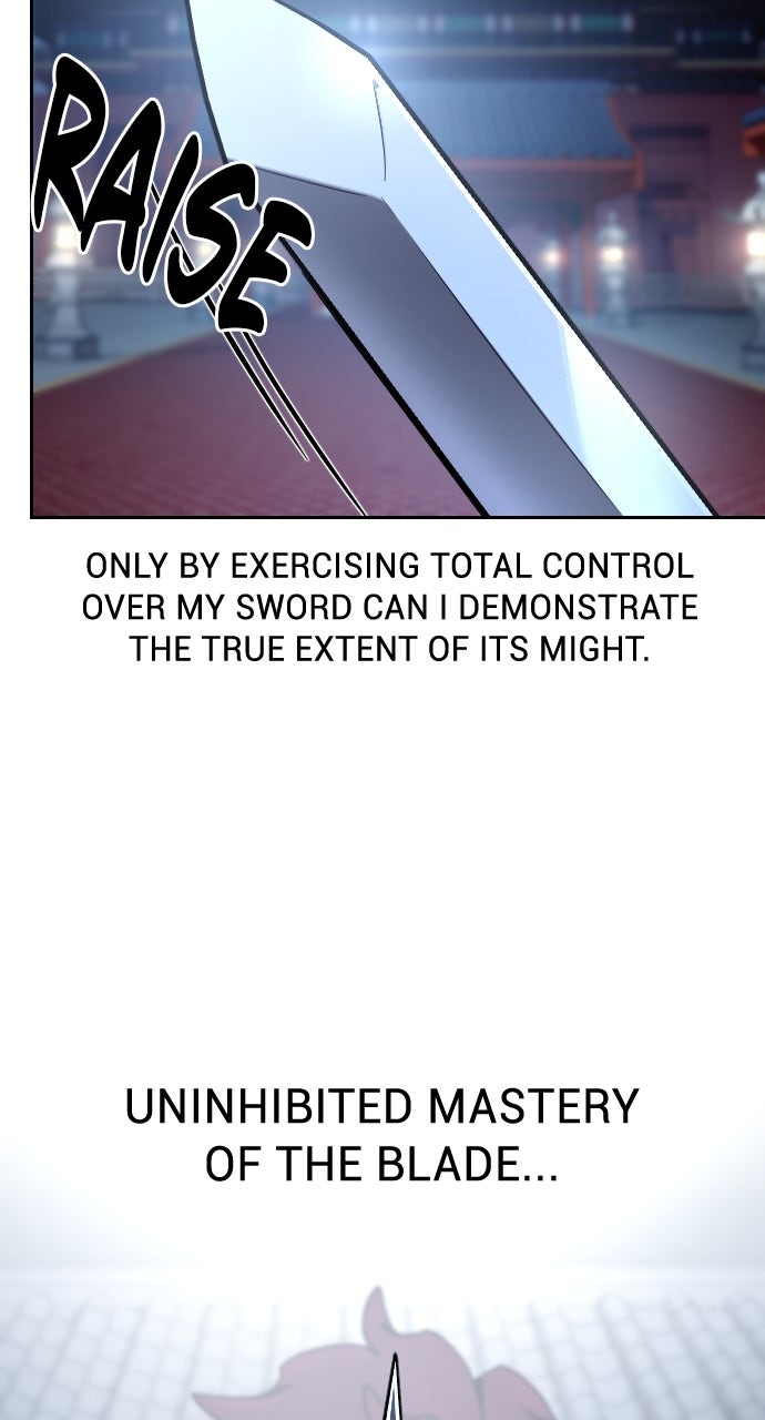 Read Return of the Blossoming Blade Manga Online