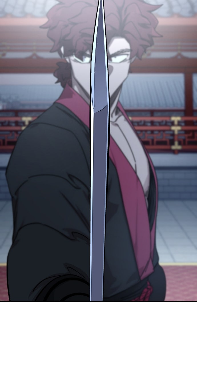 Read Return of the Blossoming Blade Manga Online