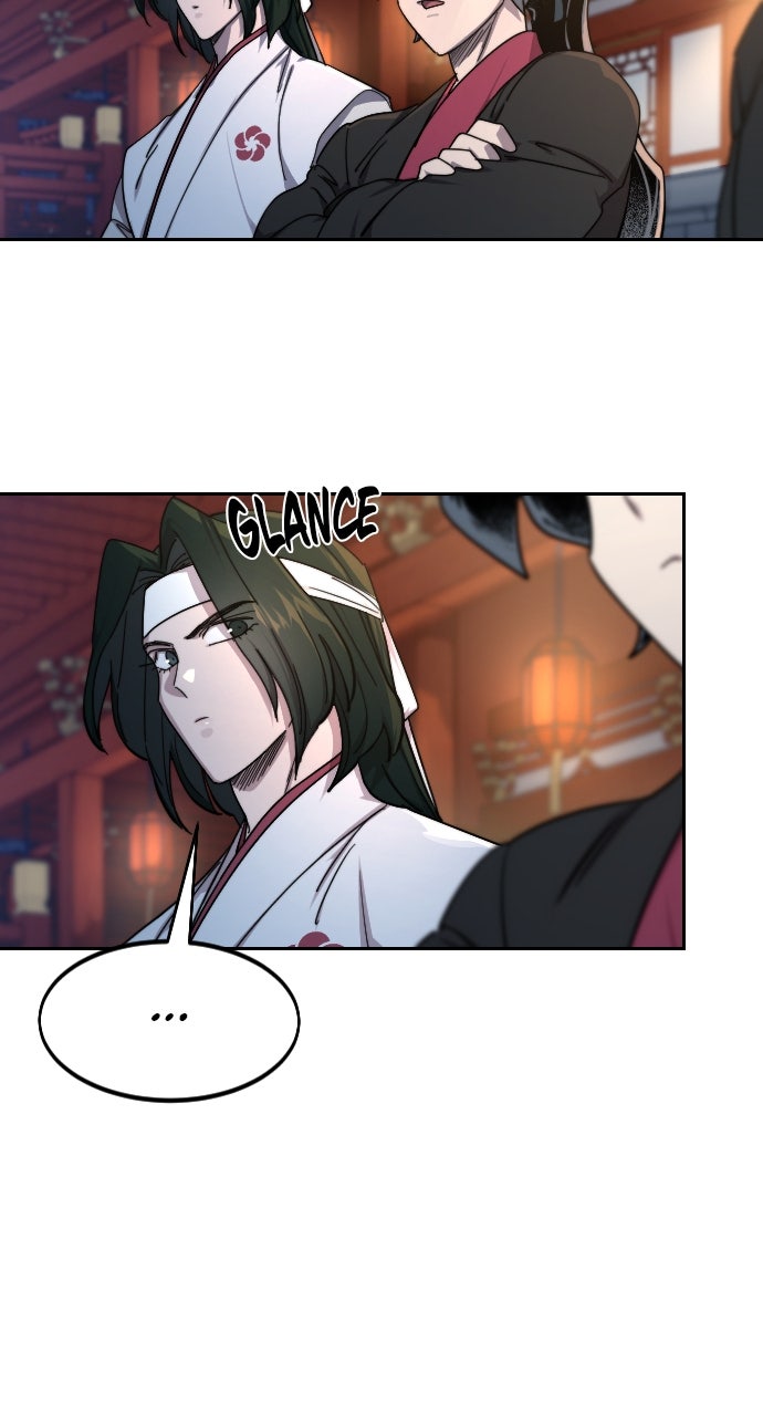 Read Return of the Blossoming Blade Manga Online