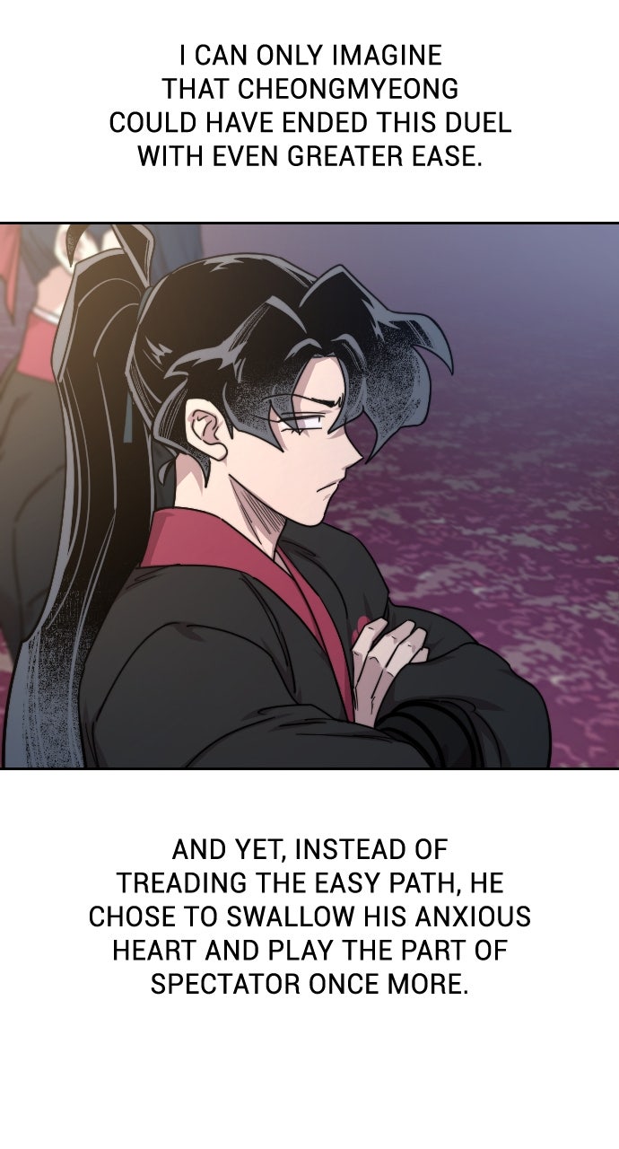 Read Return of the Blossoming Blade Manga Online