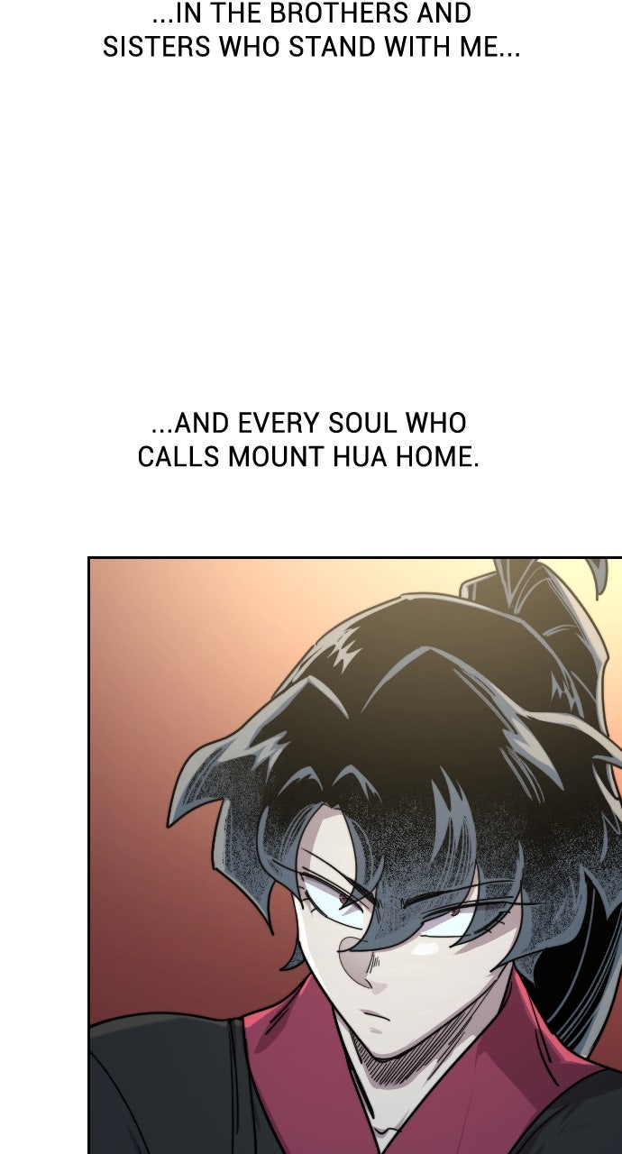 Read Return of the Blossoming Blade Manga Online