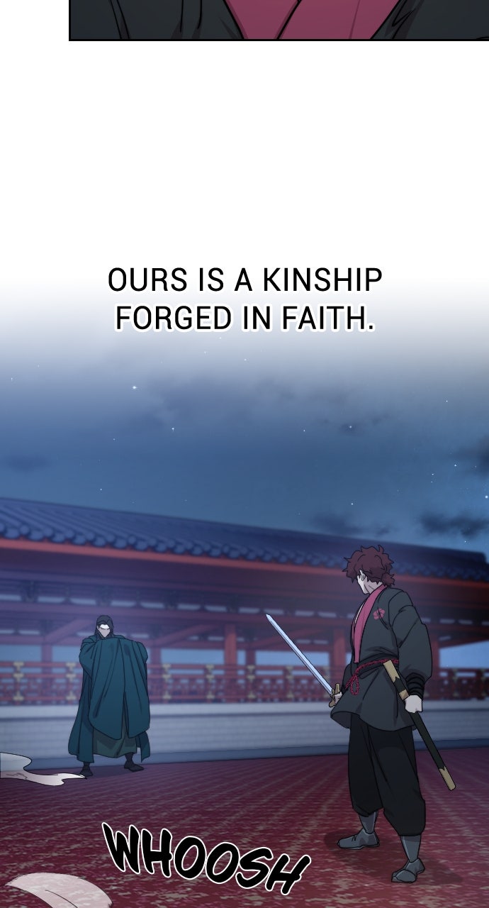 Read Return of the Blossoming Blade Manga Online