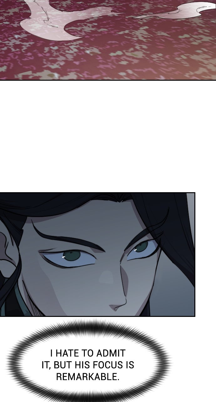 Read Return of the Blossoming Blade Manga Online