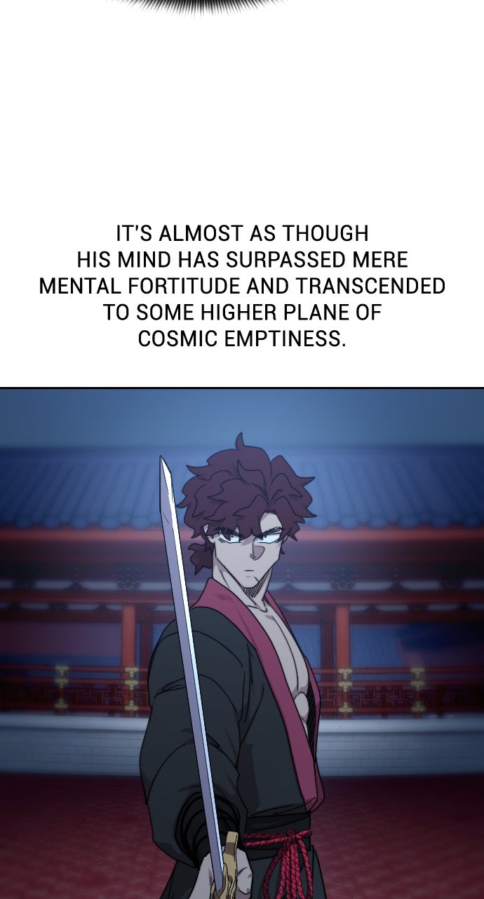 Read Return of the Blossoming Blade Manga Online