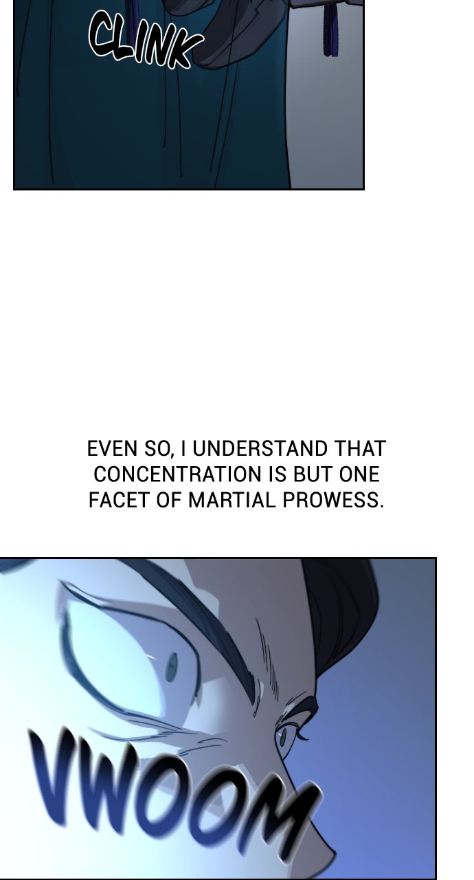 Read Return of the Blossoming Blade Manga Online