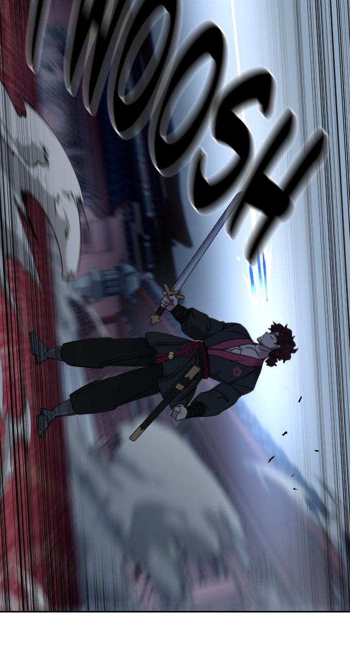 Read Return of the Blossoming Blade Manga Online