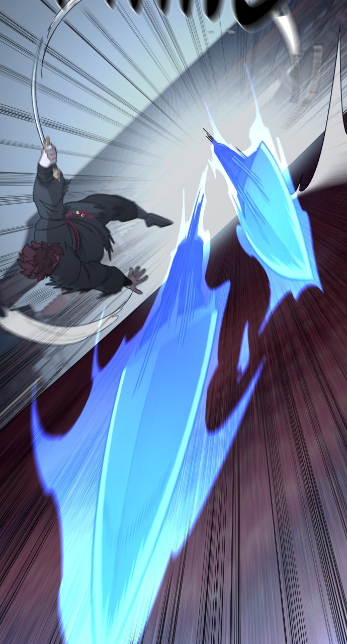 Read Return of the Blossoming Blade Manga Online