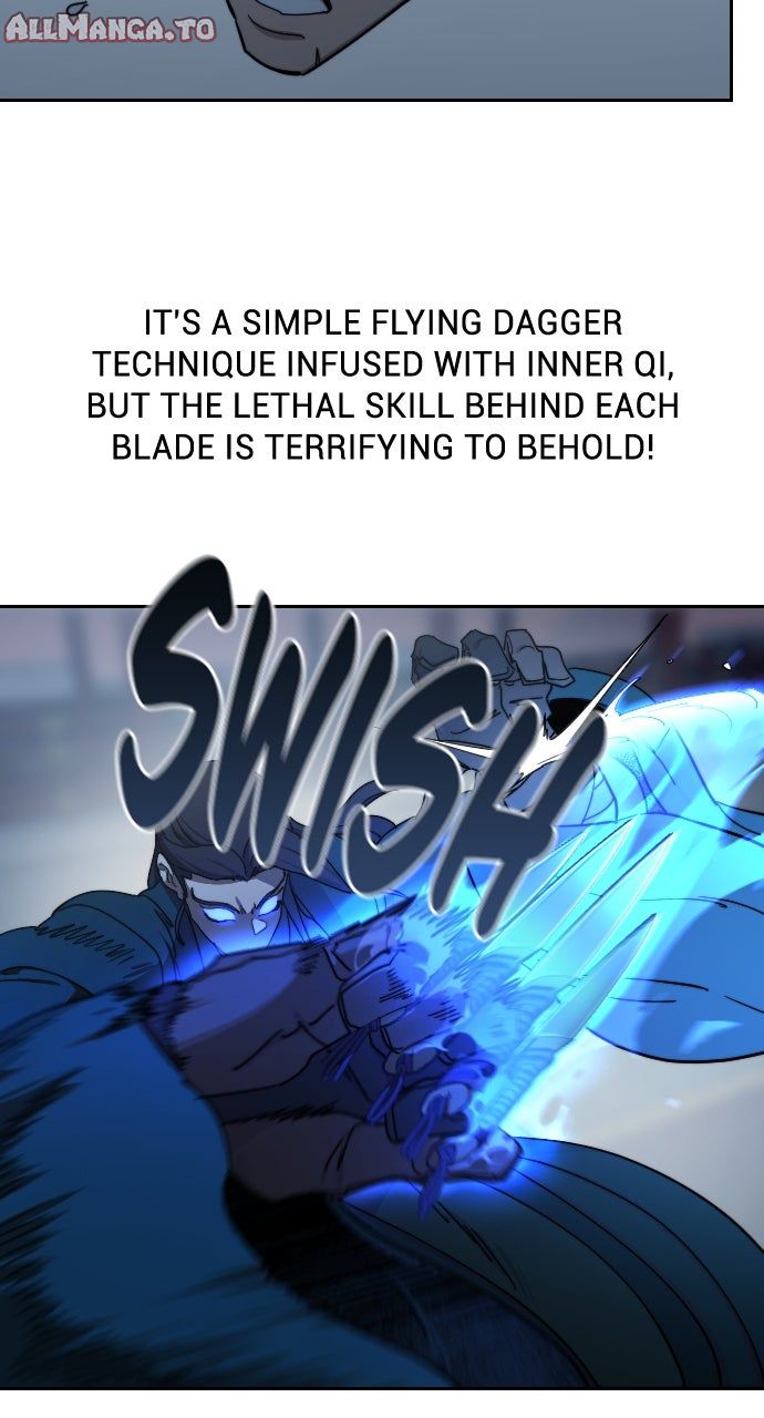 Read Return of the Blossoming Blade Manga Online