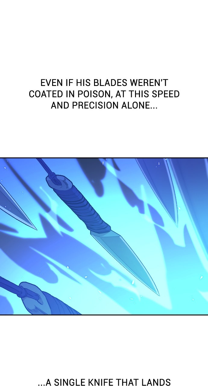 Read Return of the Blossoming Blade Manga Online