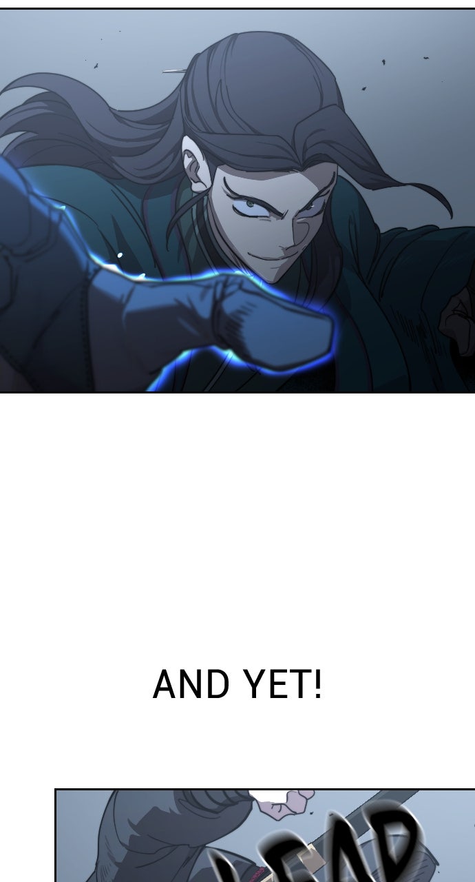 Read Return of the Blossoming Blade Manga Online