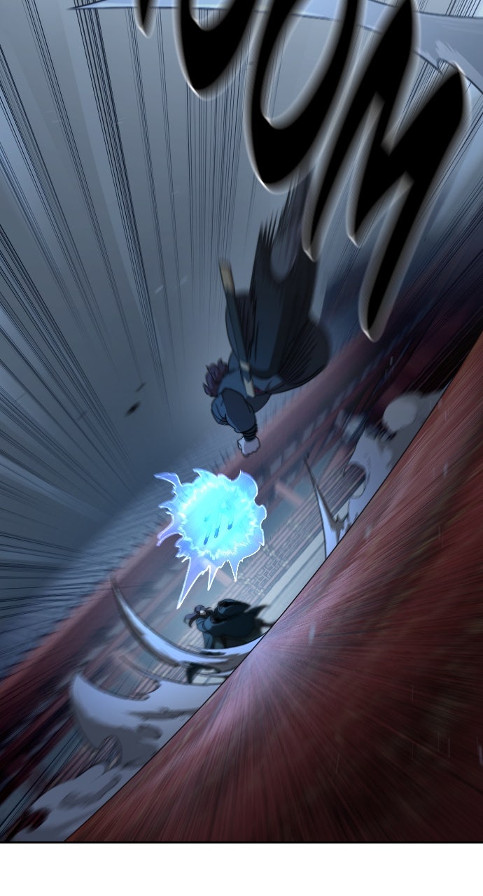 Read Return of the Blossoming Blade Manga Online