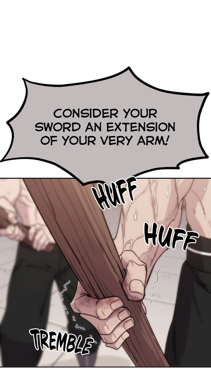 Read Return of the Blossoming Blade Manga Online