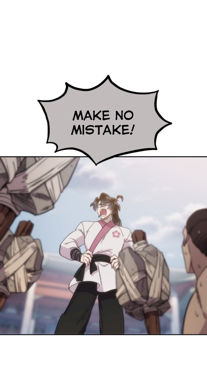 Read Return of the Blossoming Blade Manga Online