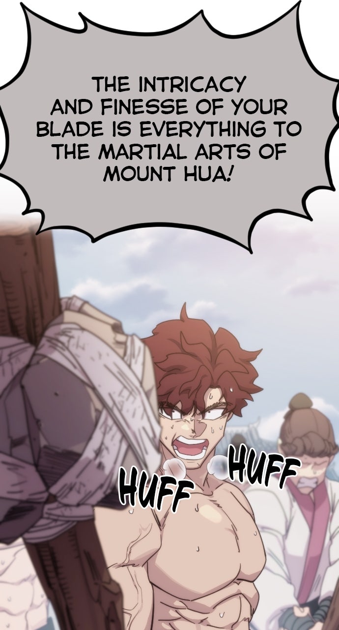 Read Return of the Blossoming Blade Manga Online