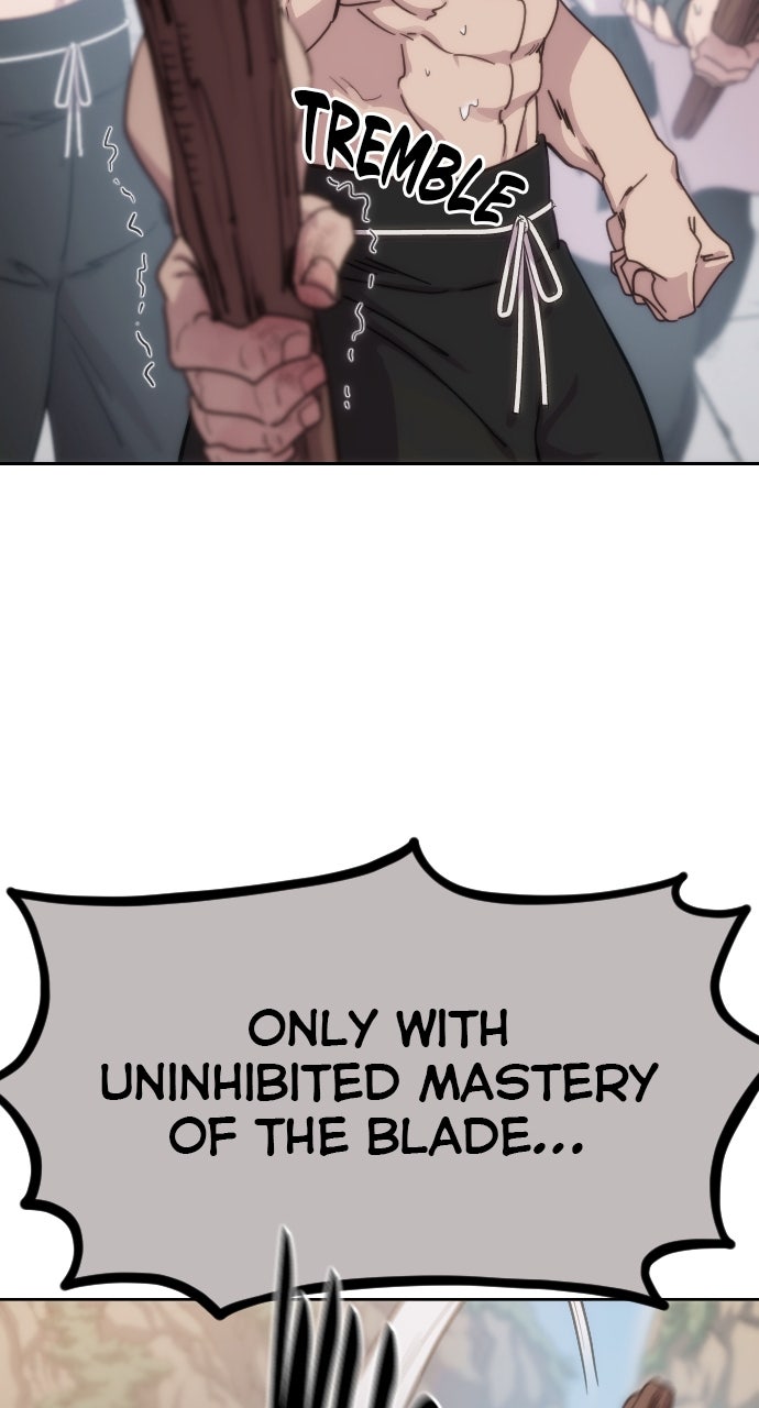 Read Return of the Blossoming Blade Manga Online