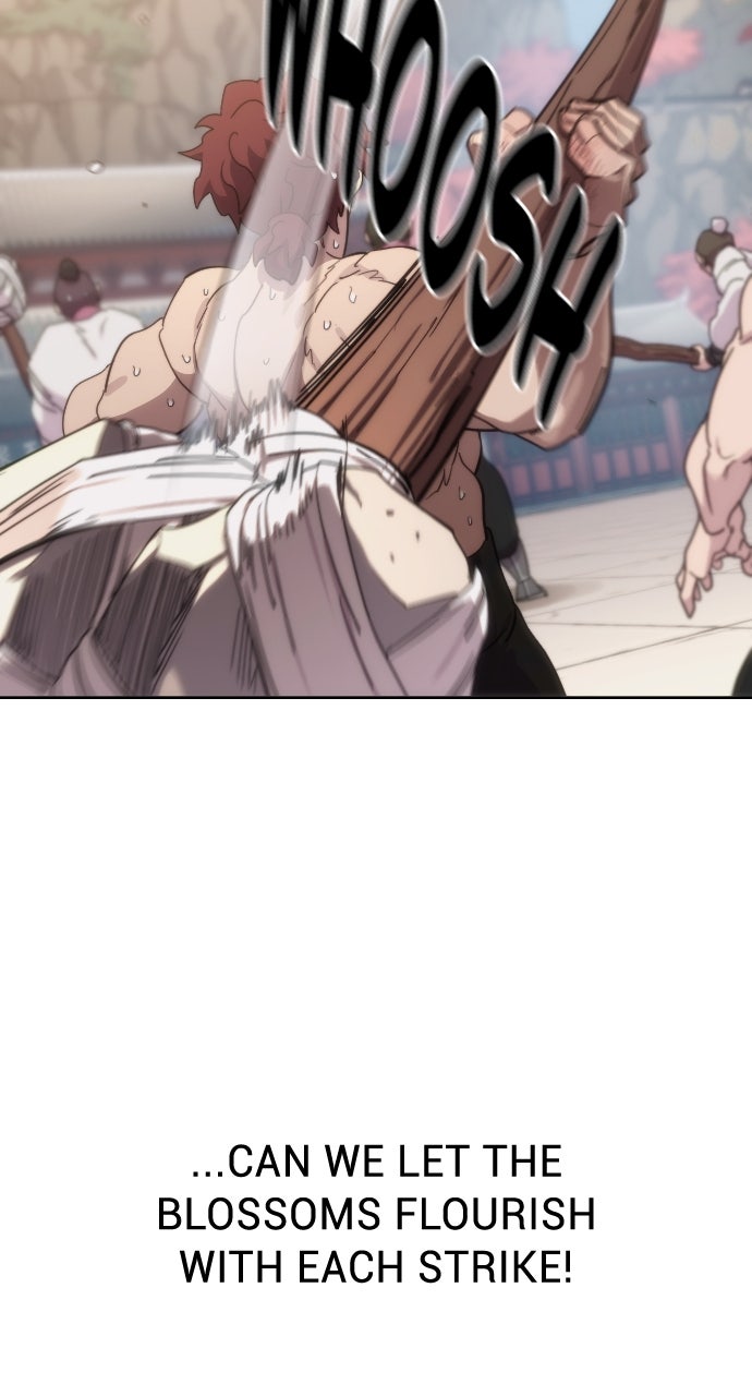 Read Return of the Blossoming Blade Manga Online