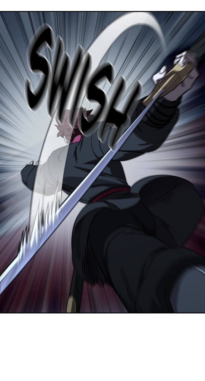 Read Return of the Blossoming Blade Manga Online