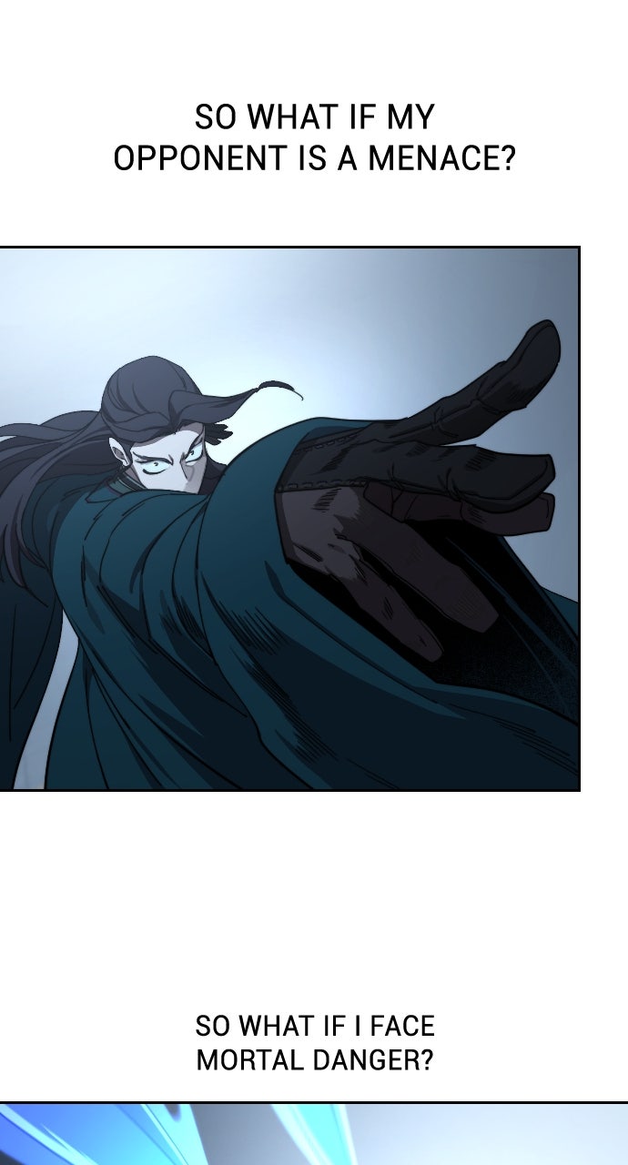 Read Return of the Blossoming Blade Manga Online