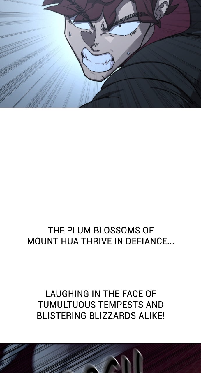 Read Return of the Blossoming Blade Manga Online