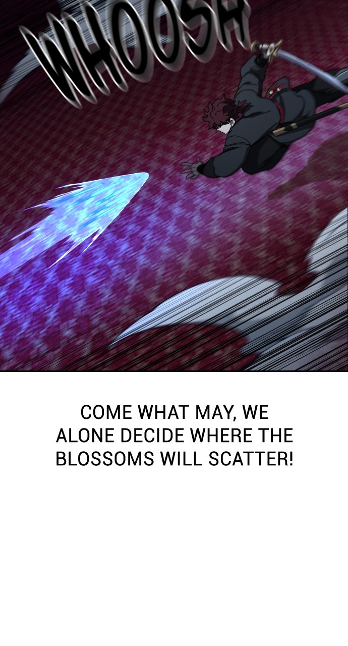 Read Return of the Blossoming Blade Manga Online