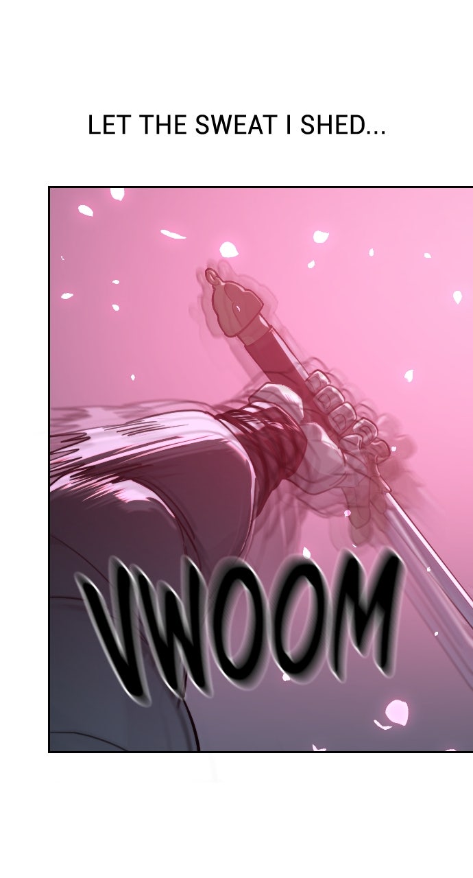 Read Return of the Blossoming Blade Manga Online