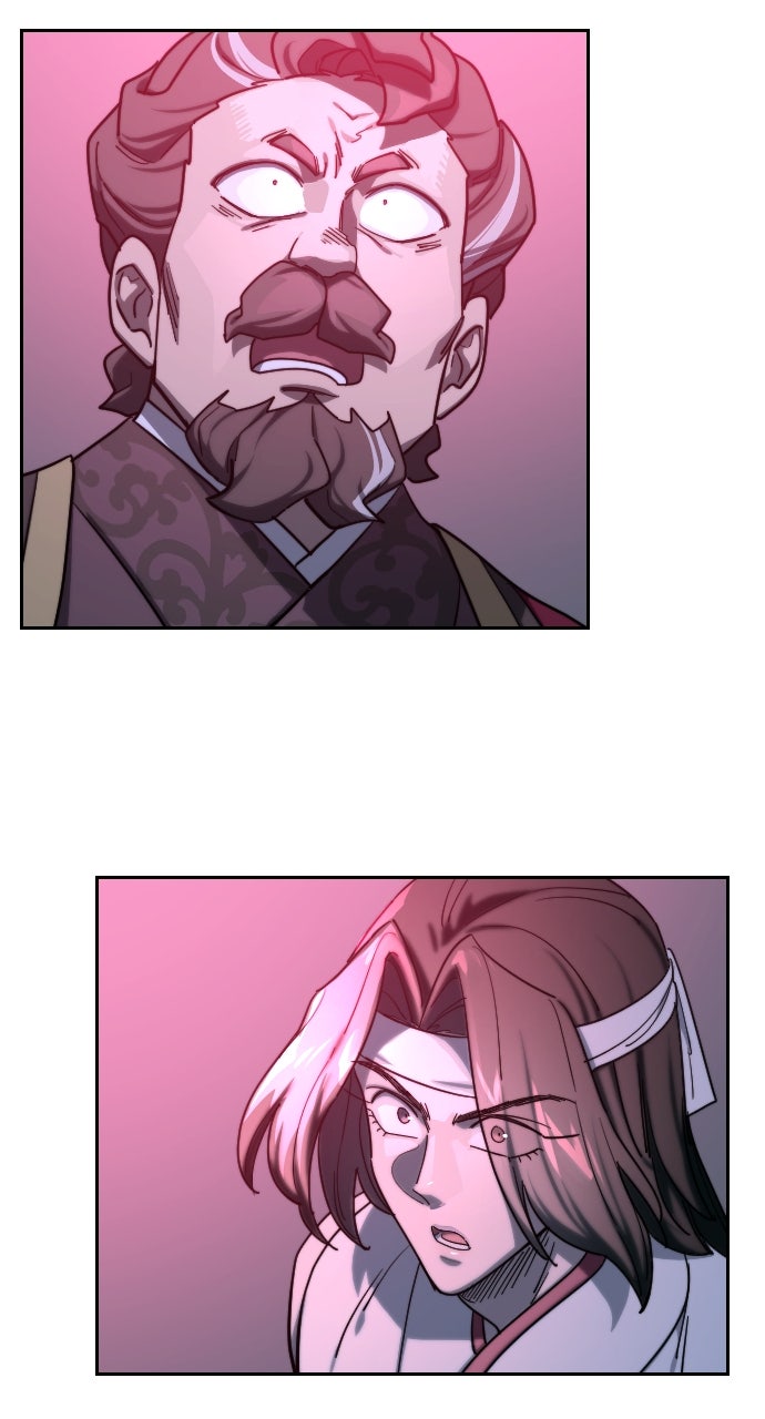 Read Return of the Blossoming Blade Manga Online