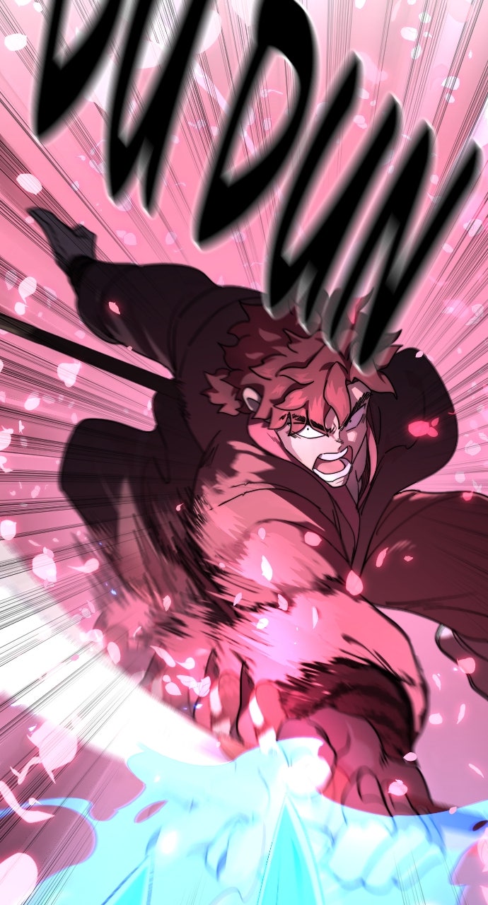 Read Return of the Blossoming Blade Manga Online