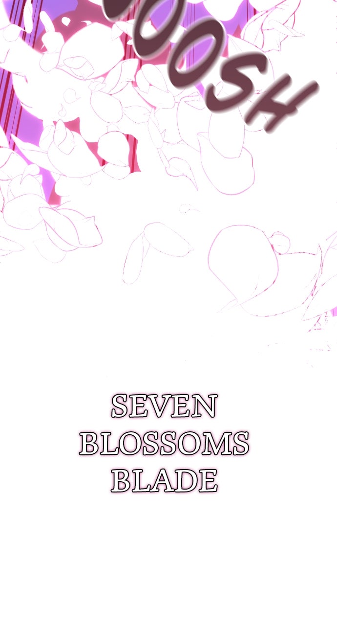 Read Return of the Blossoming Blade Manga Online