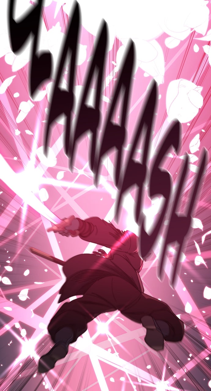 Read Return of the Blossoming Blade Manga Online