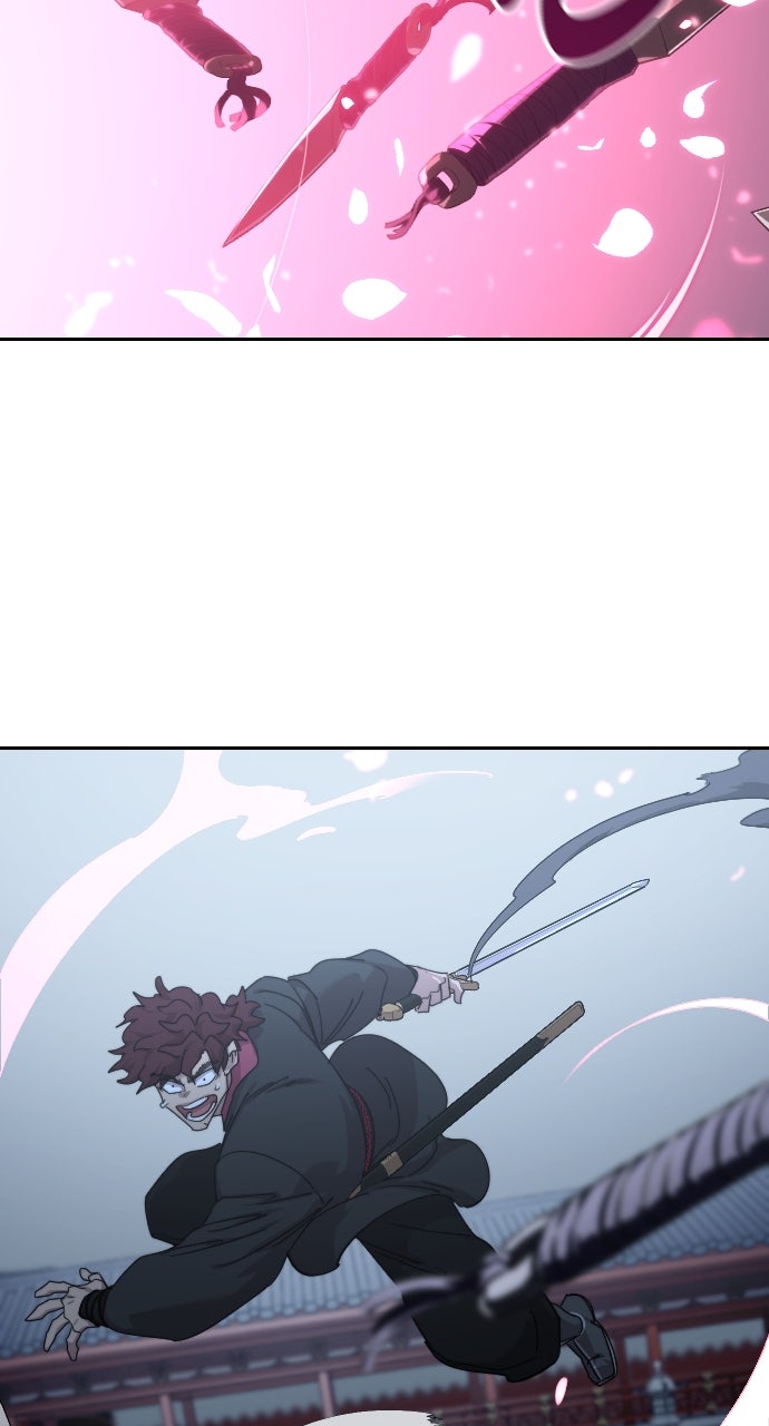 Read Return of the Blossoming Blade Manga Online