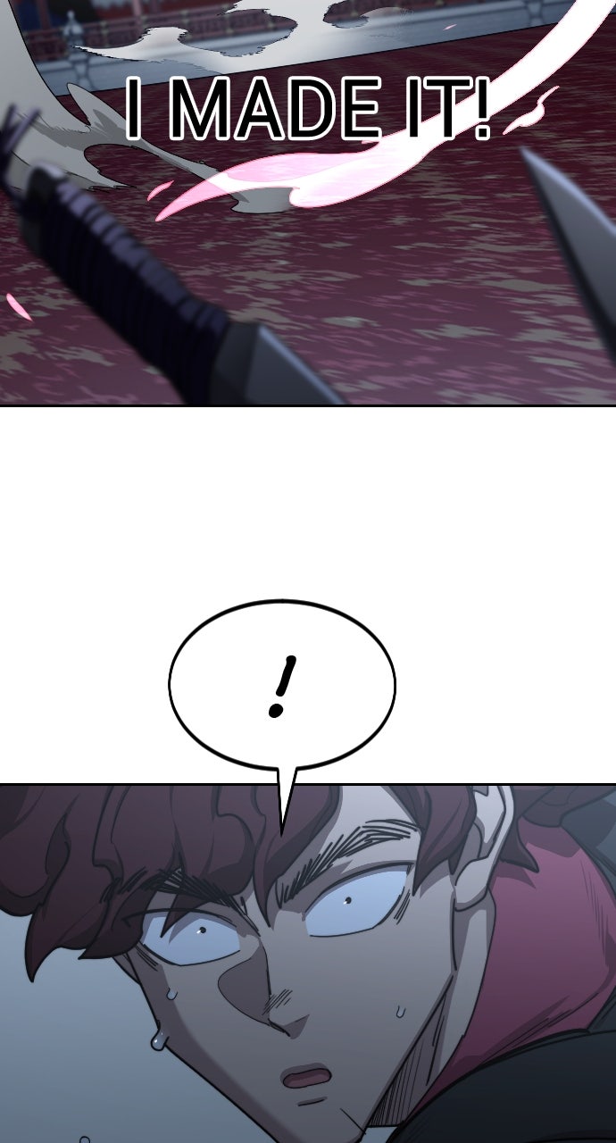 Read Return of the Blossoming Blade Manga Online