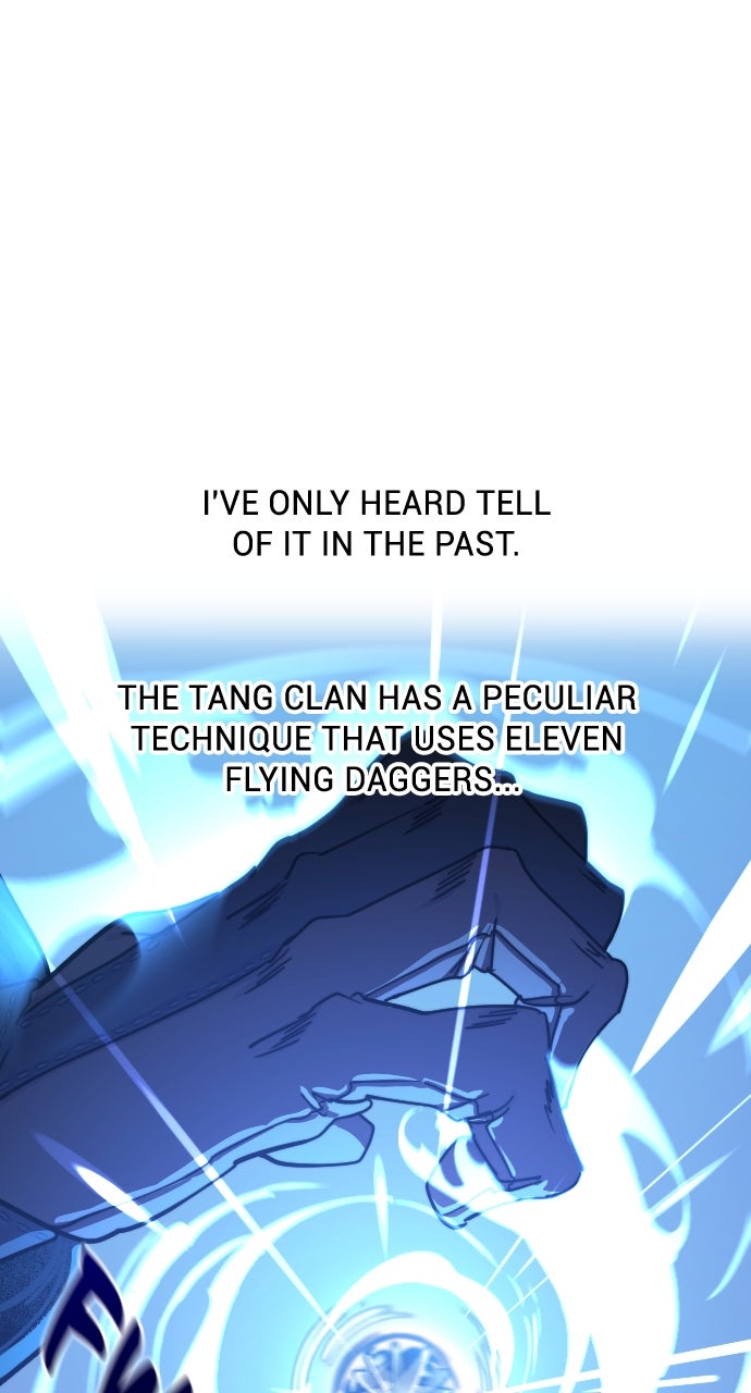 Read Return of the Blossoming Blade Manga Online