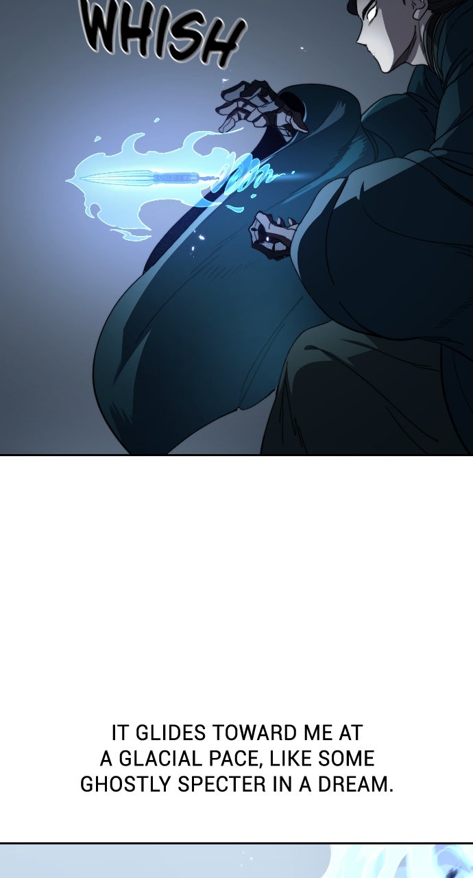 Read Return of the Blossoming Blade Manga Online