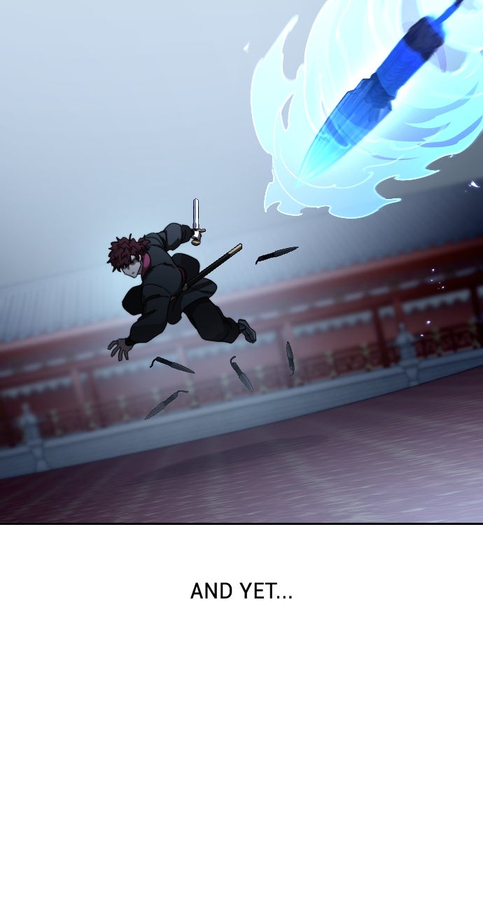 Read Return of the Blossoming Blade Manga Online