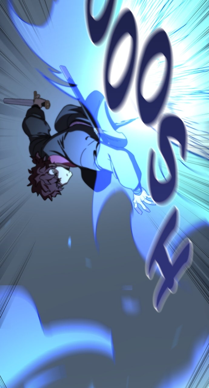 Read Return of the Blossoming Blade Manga Online