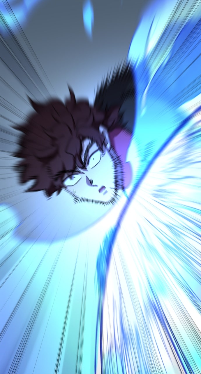 Read Return of the Blossoming Blade Manga Online