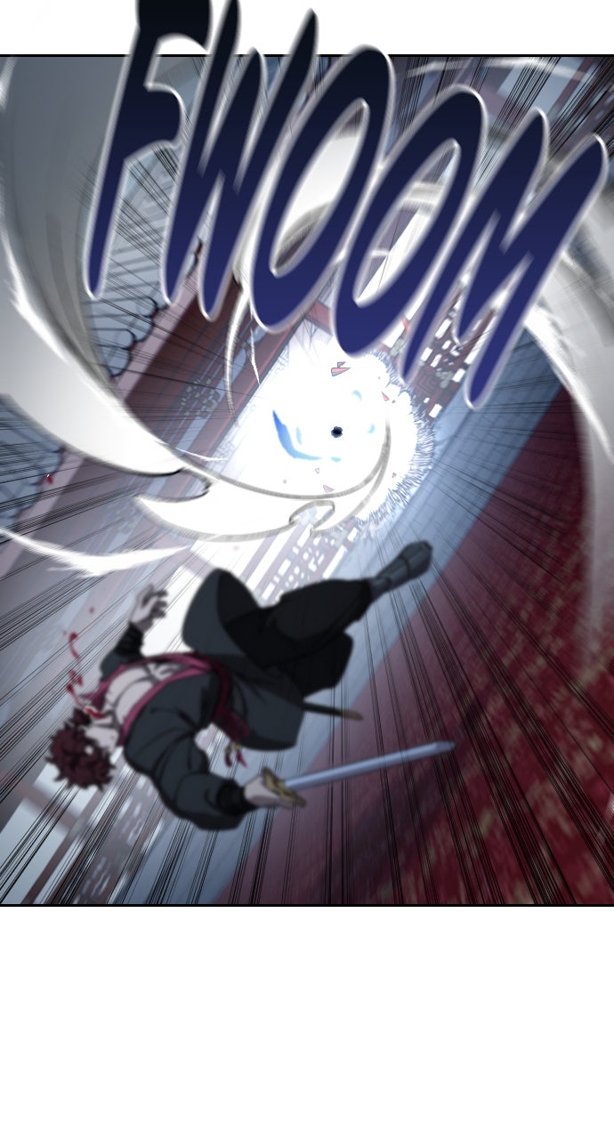 Read Return of the Blossoming Blade Manga Online